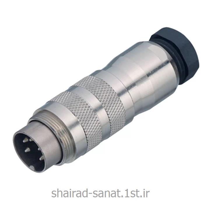 کانکتور سیار7 پین نری سریM16 مدل9956811507