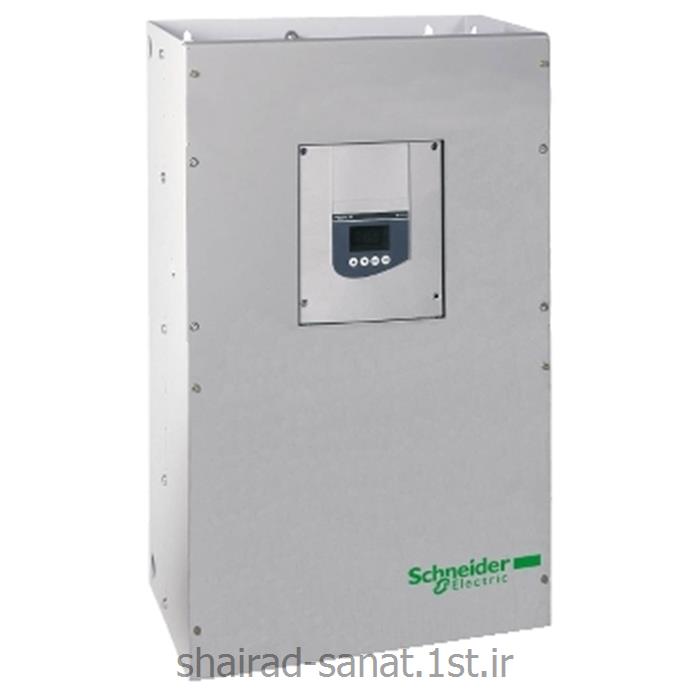 سافت  استارت 355 کیلووات ATS48C66Q