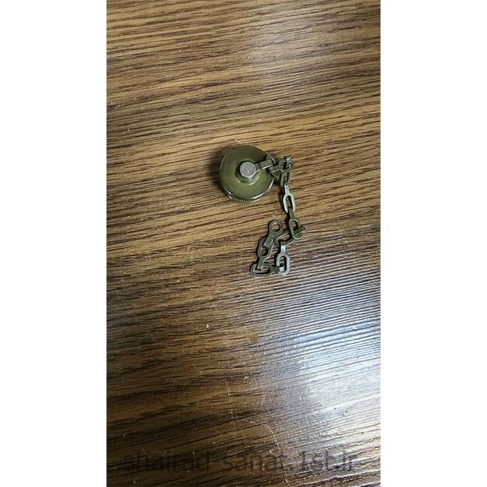 درپوش کانکتور سیار  یانگجین الکام سایز MS3180-16C16