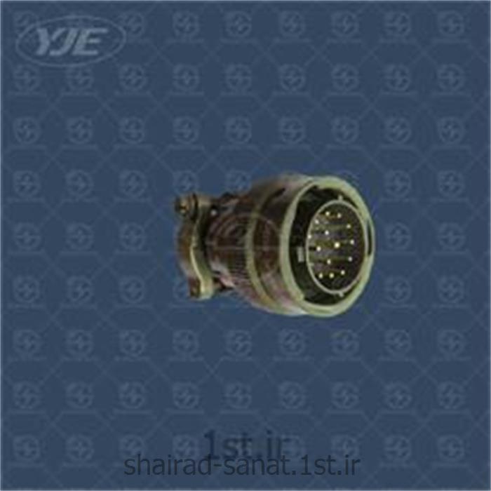 کانکتور سیار23 پین یانگجین الکام سایز  MS3116F 16-23P16