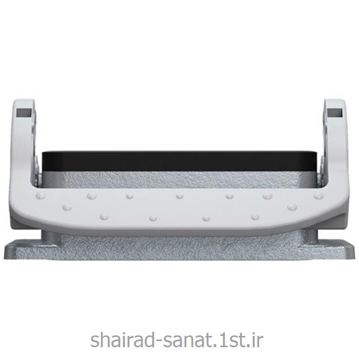 بیس کانکتور (تابلویی) از خانواده Revos EE مدل 71.320.1028.0