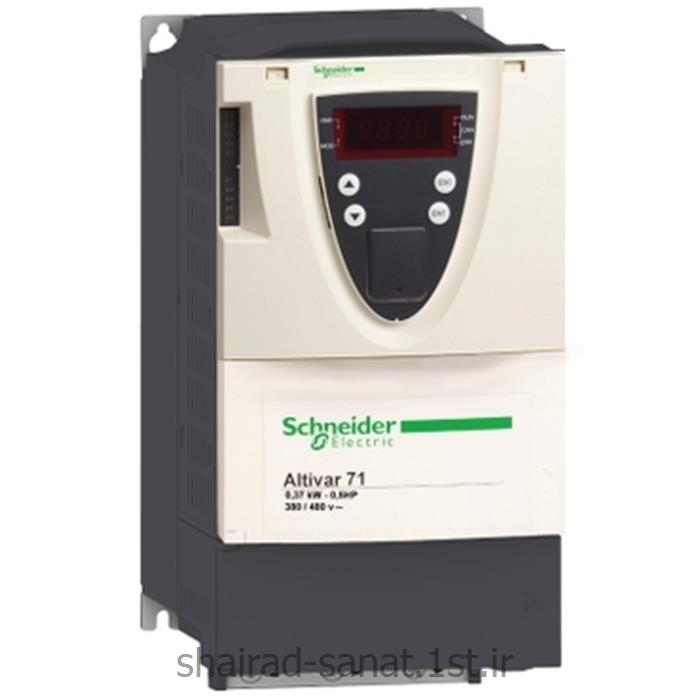 درایو  5.5 کیلووات  اشنایدر سری 71/  ATV71HU55N4