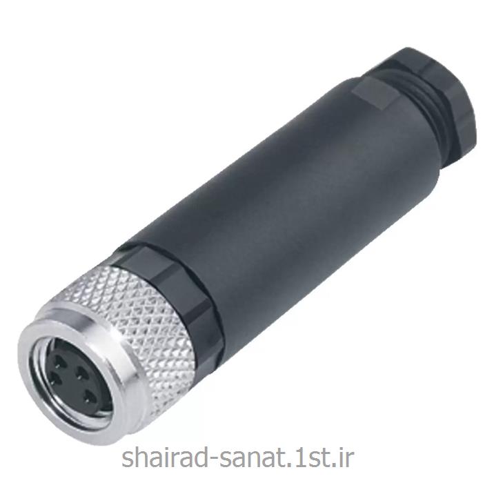 کانکتور  سنسور سری M08 مدل99337610004