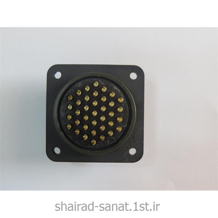 کانکتور تابلویی37 پین یانگجین سایز MS3102A 28-21SN 28