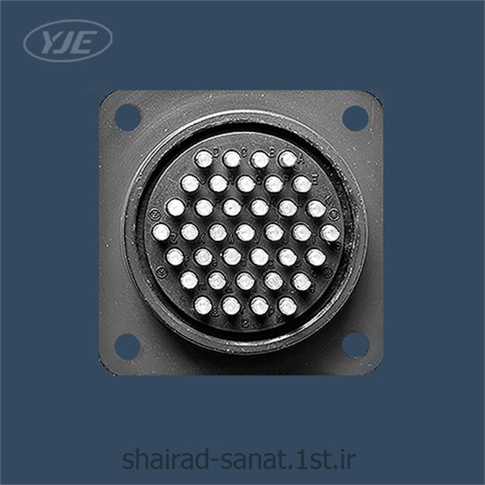 کانکتور تابلویی37 پین یانگجین سایز MS3102A 28-21SN 28