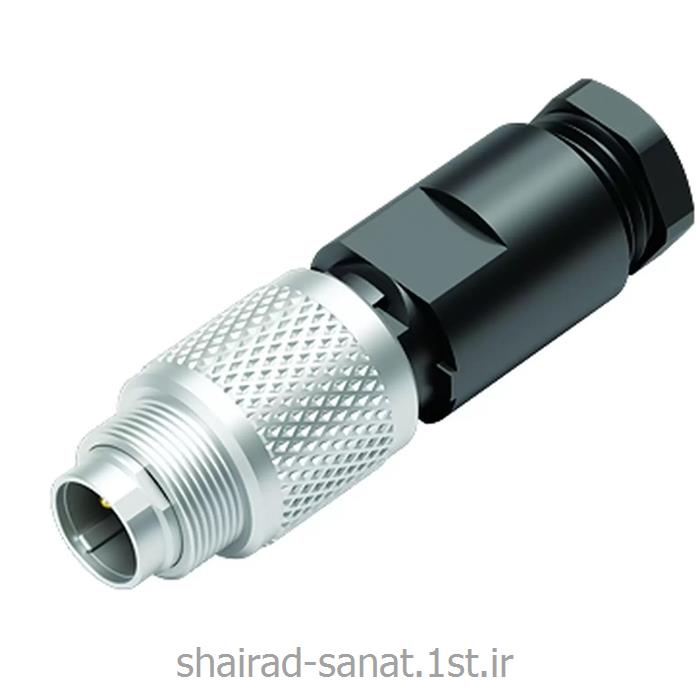 کانکتور  مینیاتوری 4 پین نری سریM9 مدل9904090004