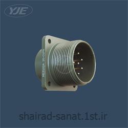کانکتور تابلویی13پین یانگجین الکام  سایز  MS3102A 20-11PN 20