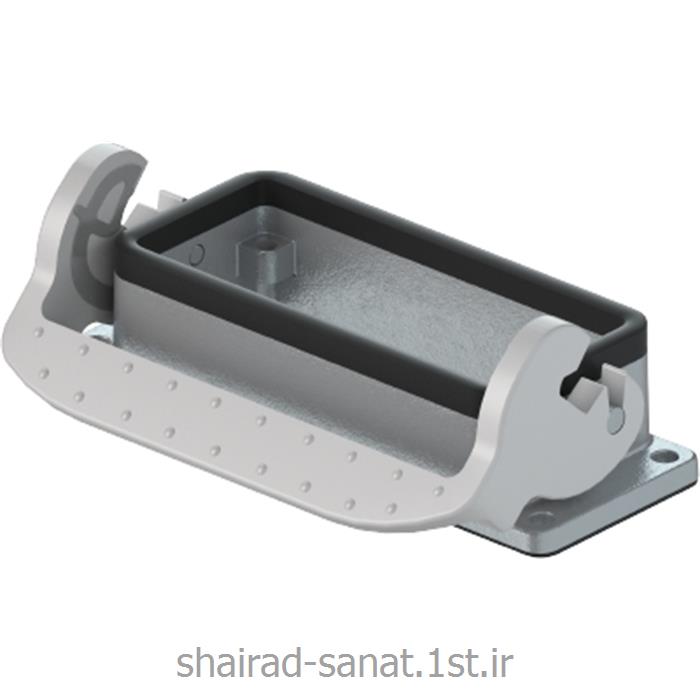 بیس کانکتور (تابلویی) از خانواده Revos EE مدل 71.320.2428.0