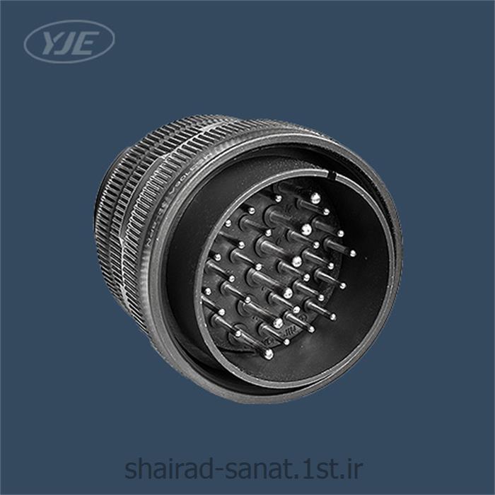 کانکتور 30 پین یانگجین  الکام سایز MS3106A 32-8PN 32