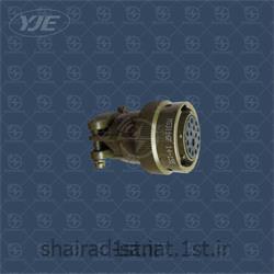 کانکتورسیار 14پین یانگجین الکام  سایز MS3106A 20-27SN 20