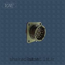 کانکتورسیار 14پین یانگجین الکام  سایز MS3106A 20-27SN 20
