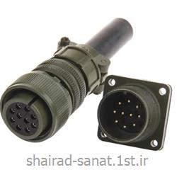 کانکتورسیار 14پین یانگجین الکام  سایز MS3106A 20-27SN 20