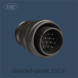 کانکتورسیار 14پین یانگجین الکام  سایز MS3106A 20-27SN 20