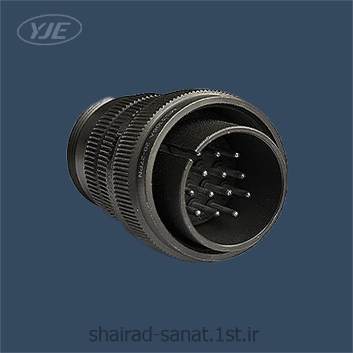 کانکتور تابلویی 14 پین یانگجین  الکام سایز MS3102A 20-27PN 20