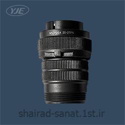کانکتور تابلویی 14 پین یانگجین  الکام سایز MS3102A 20-27PN 20