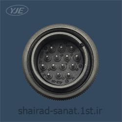کانکتور تابلویی 14 پین یانگجین  الکام سایز MS3102A 20-27PN 20