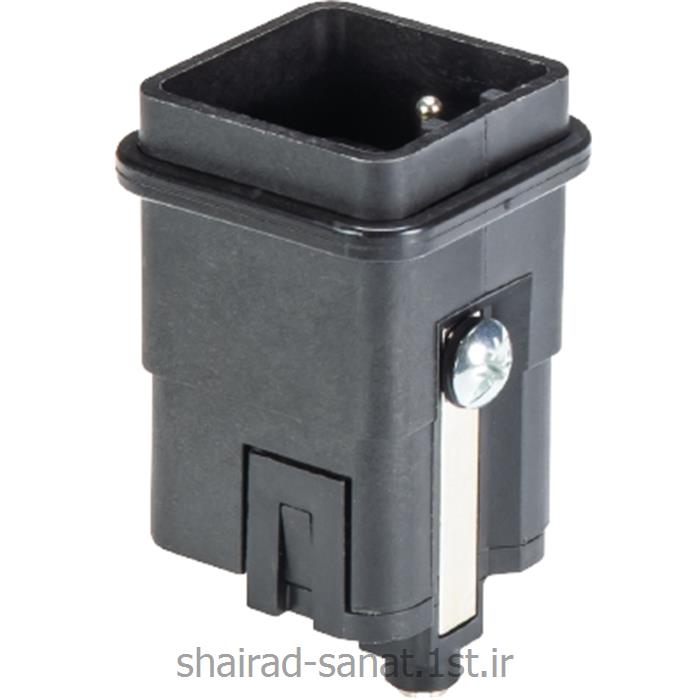 کانکتور نری 12 پین + زمین خانواده Revos Mini مدل 73.710.1253.0