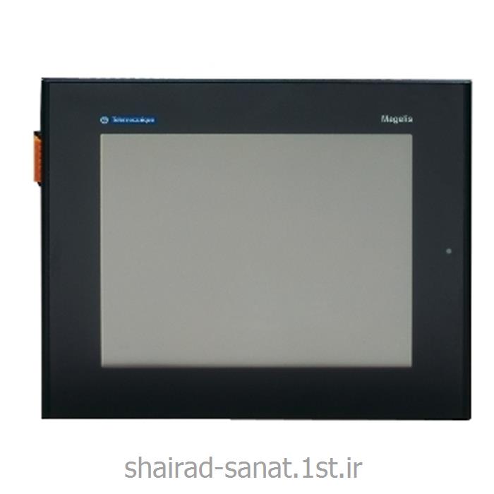 صفحه نمایش لمسی HMIGXU3512 اشنایدر الکتریک