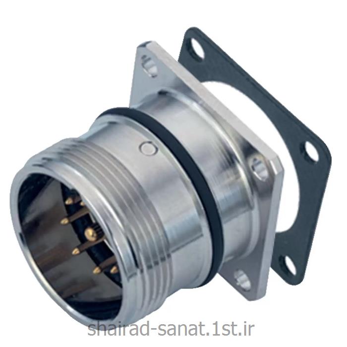 کانکتور  تابلویی19 پین سری M23 مدل9946330019