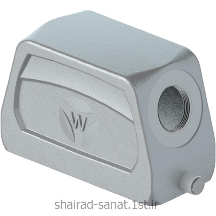 هود کانکتور 16 پین خانواده Revos Basic مدل  71.350.1635.1RBA