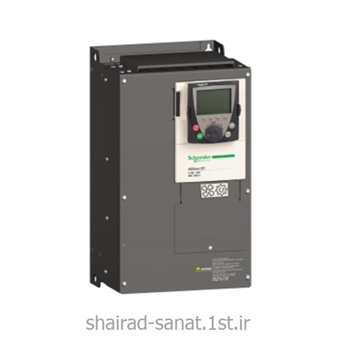 درایو90 کیلووات  اشنایدر سری 61 ATV61HD90N4