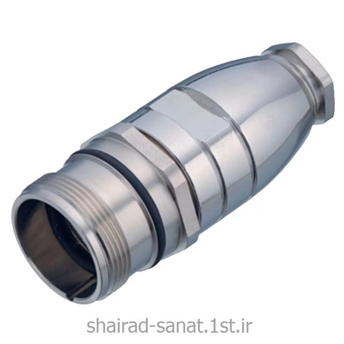 کانکتور  سیار6 پین سری M23 مدل9946420006