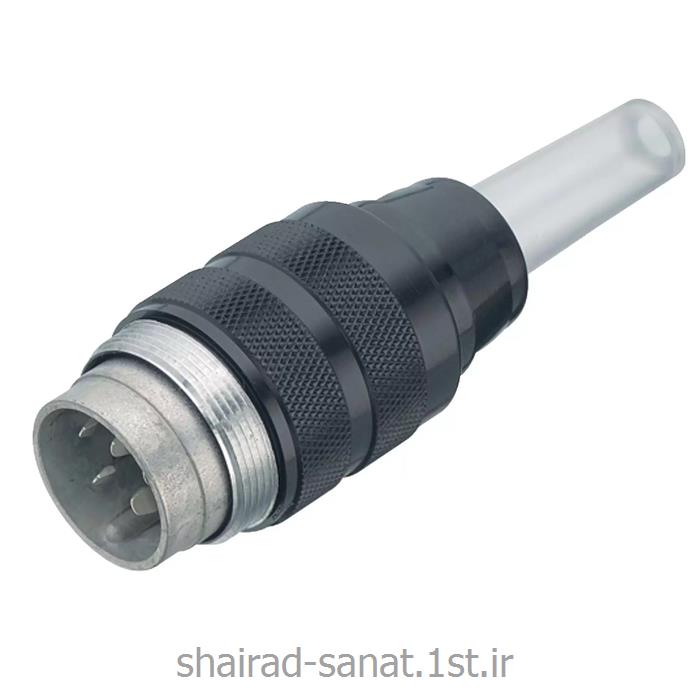 کانکتور  سیار5 پین سری M25 مدل 0900370005
