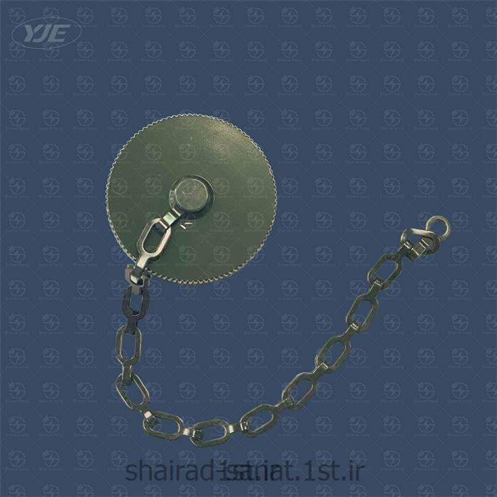 درپوش کانکتور تابلوی یانگجین الکام سایز  MS3181-10C10