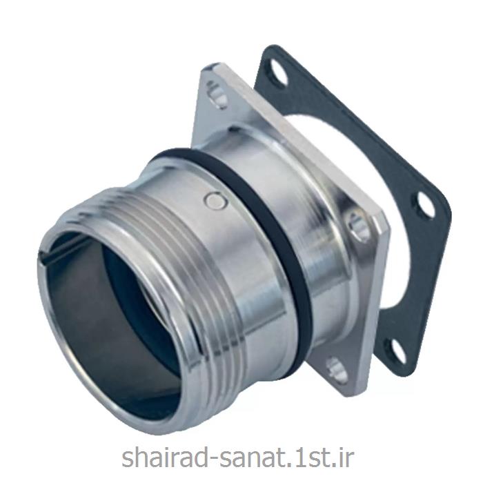 کانکتور تابلویی 6 پین سری M23 مدل9946380006