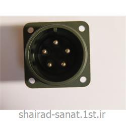کانکتور تابلویی 22 پین یانگجین  الکام سایز MS3102A 18-11PN 28
