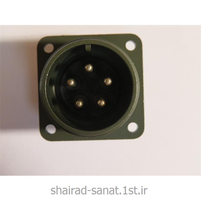 کانکتور تابلویی 22 پین یانگجین  الکام سایز MS3102A 18-11PN 28