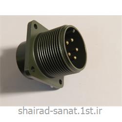 کانکتور تابلویی 22 پین یانگجین  الکام سایز MS3102A 18-11PN 28