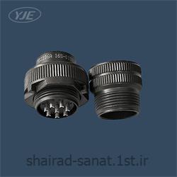 کانکتور سیار3 پین یانگجین الکام سایز 16 MS3106A 16-10SN