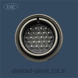 کانکتور تابلویی 24 پین یانگجین الکام سایز MS3102A 24-28PN 24