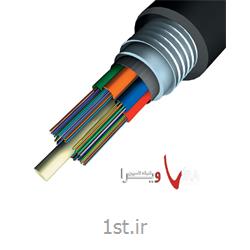 کابل فیبر نوری شبکه لویتون مدل 24 CORE
