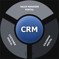 نرم افزار مدیریت ارتباط با مشتری (CRM)
