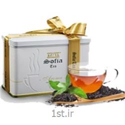 چای آروما 450 گرمی سوفیا محصول سیلان