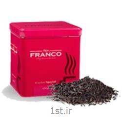 چای سیاه شکسته 450 گرمی فرانکو محصول سیلان