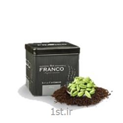 چای کله مورچه با طعم هل 450 گرمی فرانکو محصول کنیا
