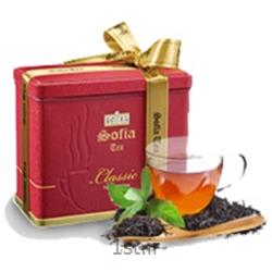 عکس چای سیاهچای کلاسیک 450 گرمی سوفیا محصول سیلان