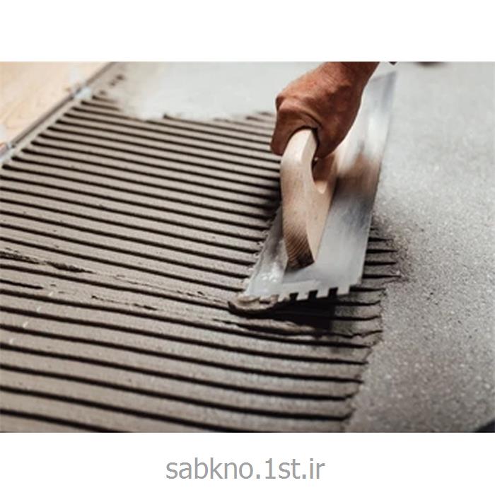 چسب سرامیک پودری BK1 شیمی ساختمانی