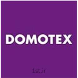 عکس دعوت به نمایشگاهفراخوان غرفه گذاری نمایشگاه فرش و انواع کفپوش آلمان Domotex 2017