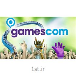 عکس دعوت به نمایشگاهفراخوان نمایشگاه تخصصی بازی های رایانه ای کلن آلمان Gamescom 2016