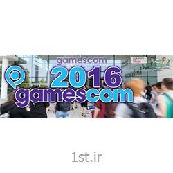 فراخوان نمایشگاه تخصصی بازی های رایانه ای کلن آلمان Gamescom 2016