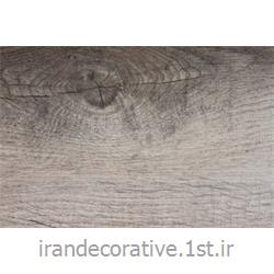 عکس کفپوش چوبیپارکت آرتا رنگ لمینیت طوسی با رگه چوبی تمام mdf کد 635 راین (Rine)