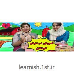 عکس آموزش و تربیتپکیج زبان کودکان