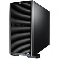 سرور اچ پی - Server HP ML350 G6