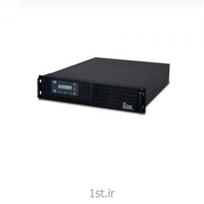 یو پی اس فاراتل 1500ولت آمپر رک موند - Faratel UPS DSS1500X-RM