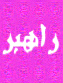لوگو شرکت ایران راهبر