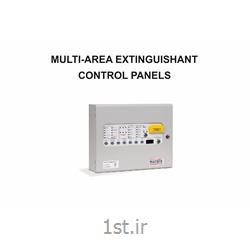 کنترل پنل ماتریکس فایر Matrix fire MULTI-AREA CONTROL PANEL